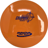 Firebird-Innova-Foundation Disc Golf