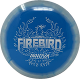 Firebird-Innova-Foundation Disc Golf