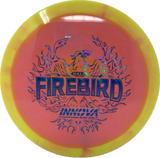 Firebird-Innova-Foundation Disc Golf