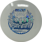 Firebird-Innova-Foundation Disc Golf