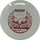 Firebird-Innova-Foundation Disc Golf