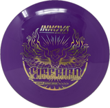 Firebird-Innova-Foundation Disc Golf