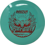 Firebird-Innova-Foundation Disc Golf
