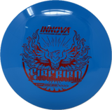 Firebird-Innova-Foundation Disc Golf