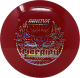 Firebird-Innova-Foundation Disc Golf