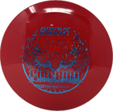 Firebird-Innova-Foundation Disc Golf