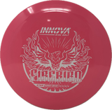 Firebird-Innova-Foundation Disc Golf