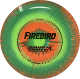 Firebird-Innova-Foundation Disc Golf