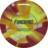 Firebird-Innova-Foundation Disc Golf