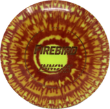 Firebird-Innova-Foundation Disc Golf