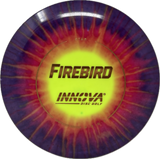 Firebird-Innova-Foundation Disc Golf