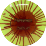 Firebird-Innova-Foundation Disc Golf