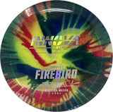 Firebird-Innova-Foundation Disc Golf