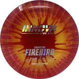 Firebird-Innova-Foundation Disc Golf