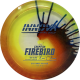 Firebird-Innova-Foundation Disc Golf