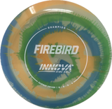 Firebird-Innova-Foundation Disc Golf