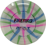 Firebird-Innova-Foundation Disc Golf