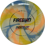 Firebird-Innova-Foundation Disc Golf
