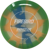 Firebird-Innova-Foundation Disc Golf