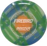 Firebird-Innova-Foundation Disc Golf