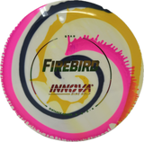 Firebird-Innova-Foundation Disc Golf