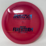 Firestorm-Innova-Foundation Disc Golf