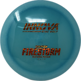 Firestorm-Innova-Foundation Disc Golf