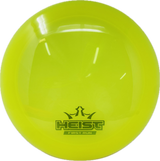 First Run Heist-Dynamic Discs-Foundation Disc Golf
