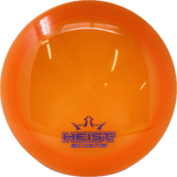 First Run Heist-Dynamic Discs-Foundation Disc Golf