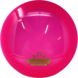 First Run Heist-Dynamic Discs-Foundation Disc Golf