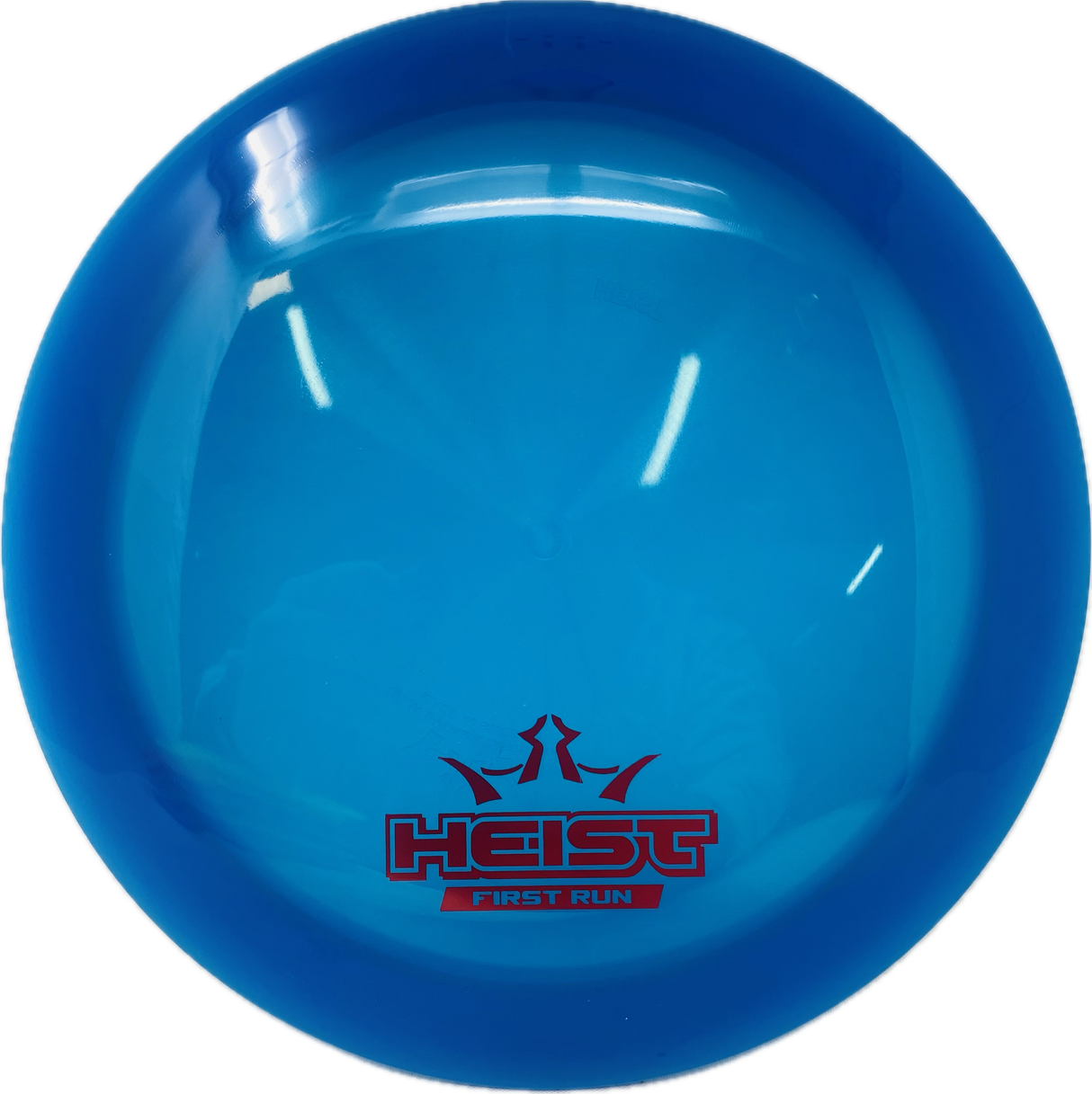 First Run Heist-Dynamic Discs-Foundation Disc Golf