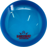 First Run Heist-Dynamic Discs-Foundation Disc Golf