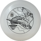 First Run Peregrine-Stokely Discs-Foundation Disc Golf