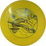 First Run Peregrine-Stokely Discs-Foundation Disc Golf