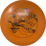 First Run Peregrine-Stokely Discs-Foundation Disc Golf