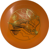 First Run Peregrine-Stokely Discs-Foundation Disc Golf