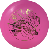 First Run Peregrine-Stokely Discs-Foundation Disc Golf