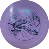 First Run Peregrine-Stokely Discs-Foundation Disc Golf
