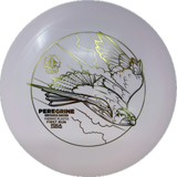 First Run Peregrine-Stokely Discs-Foundation Disc Golf