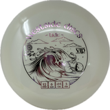 First Run Tide-Trilogy-Foundation Disc Golf
