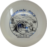 First Run Tide-Trilogy-Foundation Disc Golf