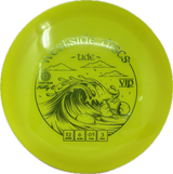 First Run Tide-Trilogy-Foundation Disc Golf