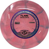 Flare-MVP-Foundation Disc Golf