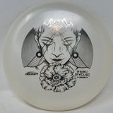 Focus | Ledgestone Wave 3-Ledgestone-Foundation Disc Golf