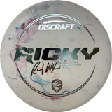 Focus | Ricky Wysochi Signature Series-Discraft-Foundation Disc Golf
