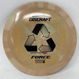 Force-Discraft-Foundation Disc Golf