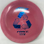 Force-Discraft-Foundation Disc Golf