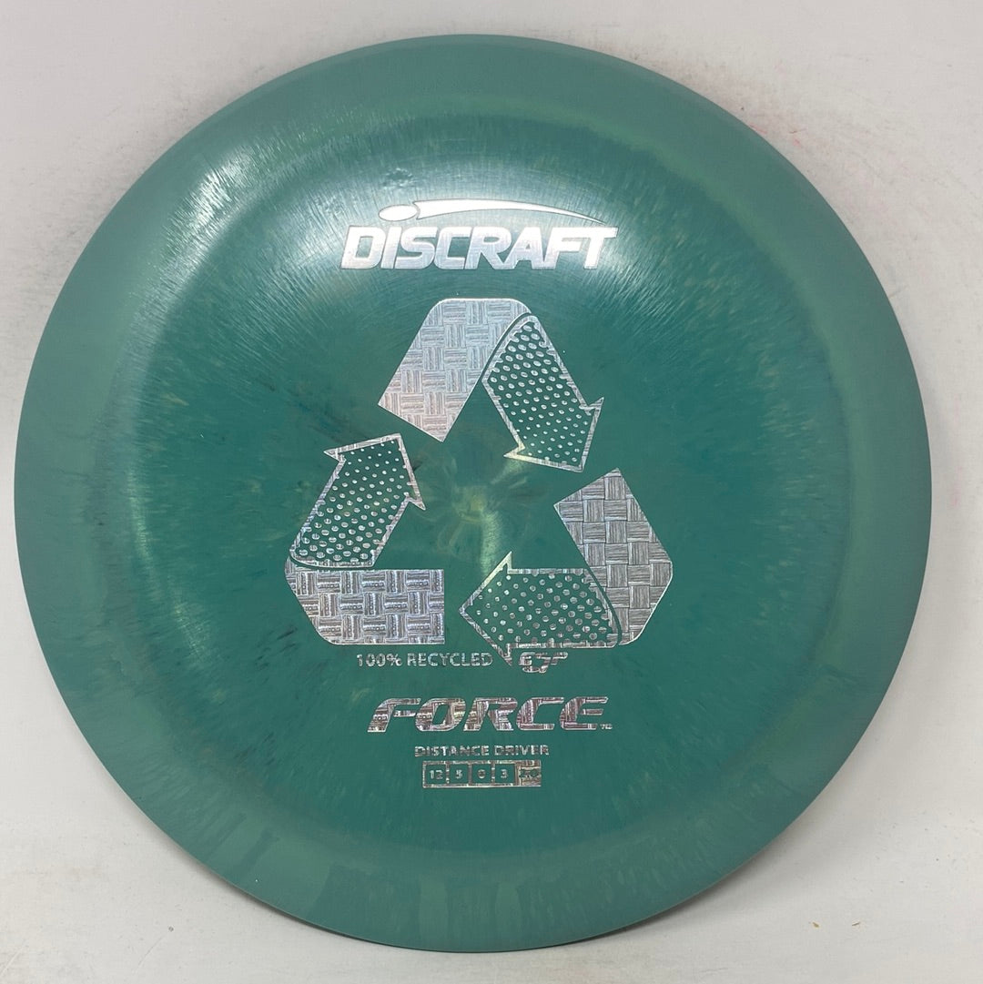 Force-Discraft-Foundation Disc Golf