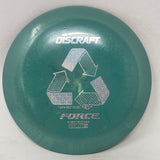 Force-Discraft-Foundation Disc Golf