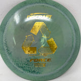 Force-Discraft-Foundation Disc Golf